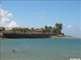 Playa Sardinera - HATILLO